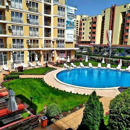 Apartament Cozy Studio Flores